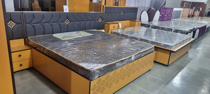 Bholenath Furniture - Best Furniture Shop in Barmer