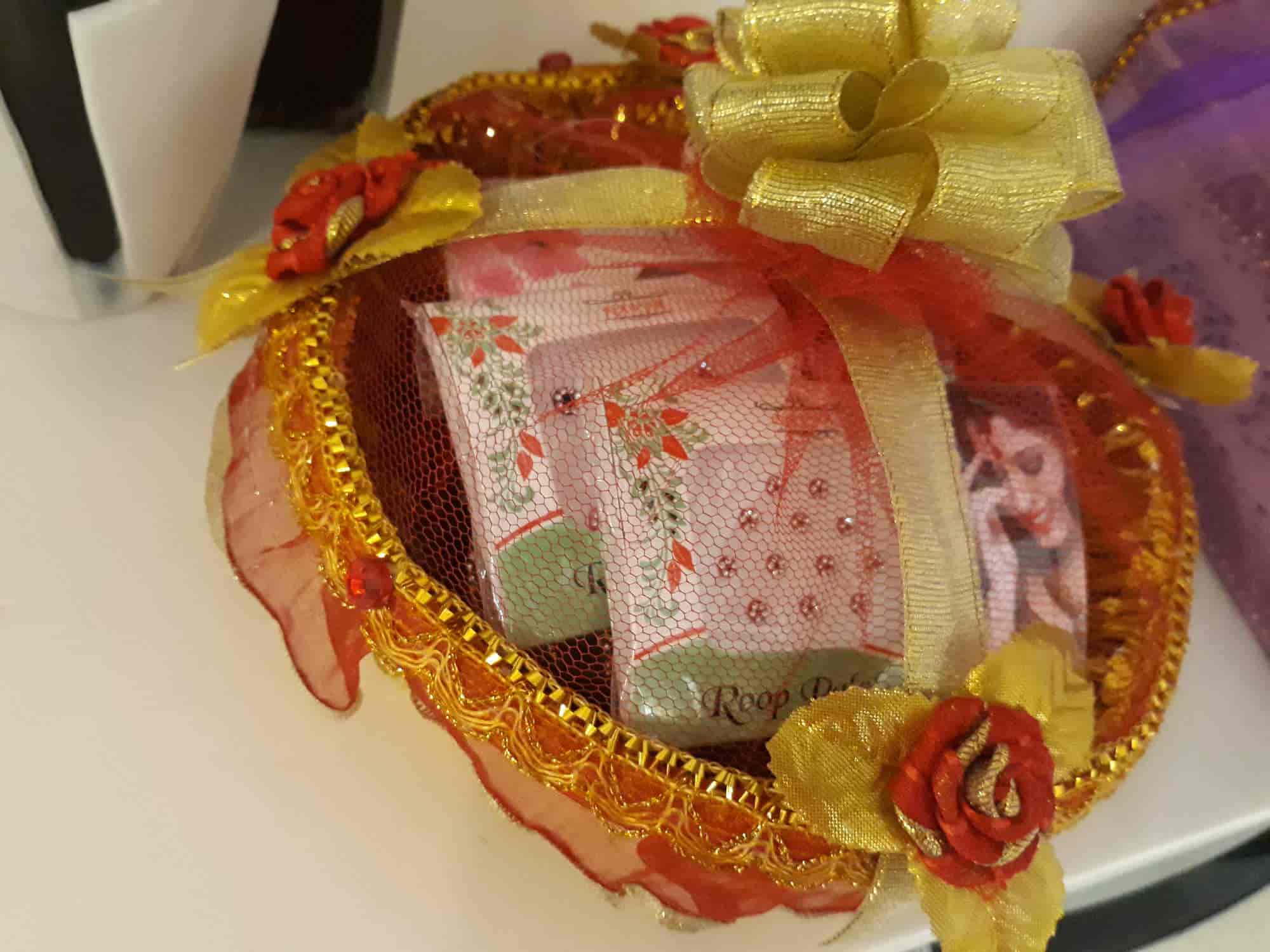 Giftcarnation