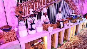 Laxmi Sweet & Caterers