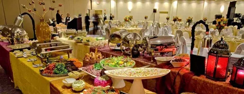 harmony Caterers