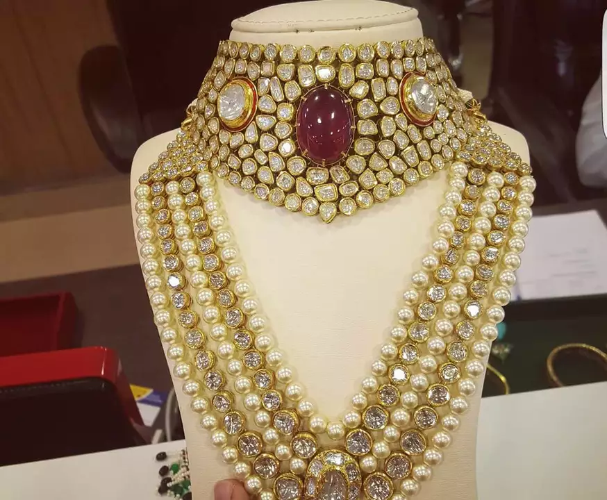 Arpita Jewellery