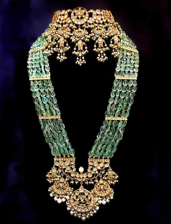 Shivani Jewellery