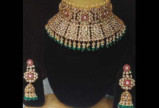 Hari Krishna Jeweller