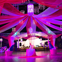 Rocklein Events Party Planner