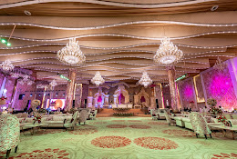 Le Diamonds Banquet Hall