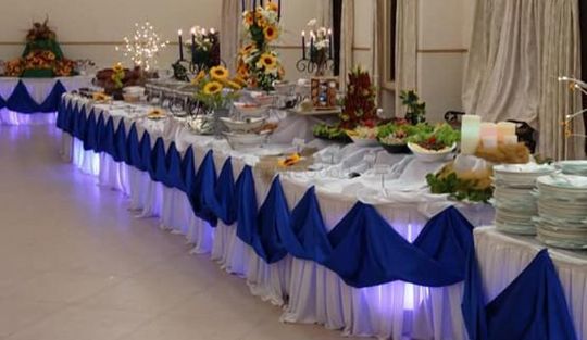 Be Happy Caterers