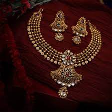 Shobha Jewellery