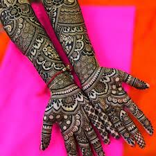 Manisha henna arts