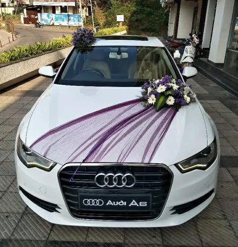 Chriscross Wedding Cars