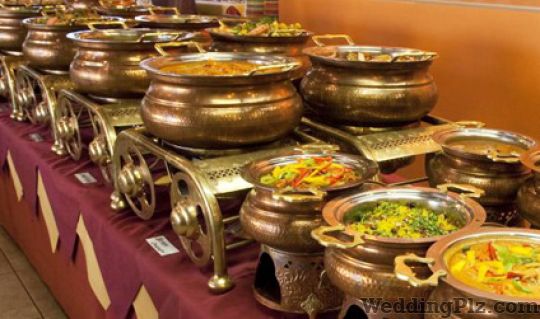 Al Haseeb caterers