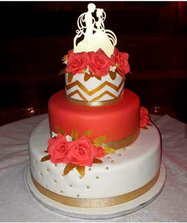 Cake & More