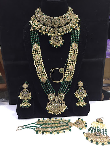 Keshavlal Nathubhai Jewellers