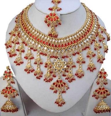 Ishaani Fashion Jewellery
