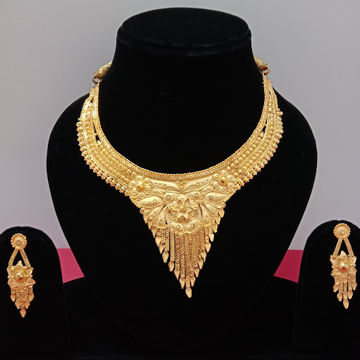 Kushals Fashion Jewellery