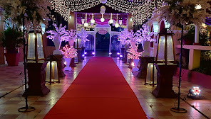 Vishwa palace Banquet hall