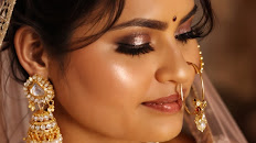 Makeup Artist Nisha Chaudhary