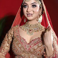 Priti Singh Makeup Artist