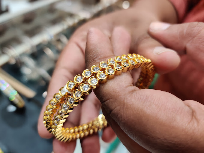 Kushal's Fashion Jewellery