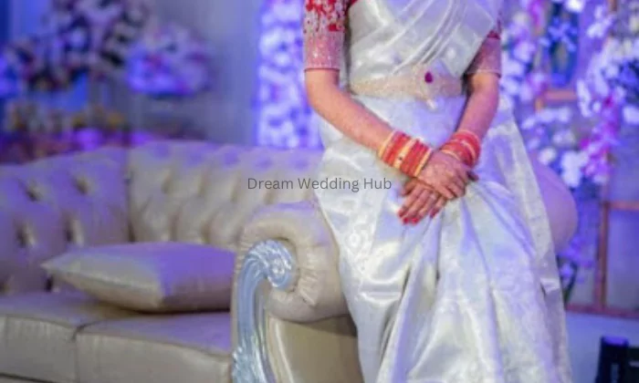 Shri professional bridal make up