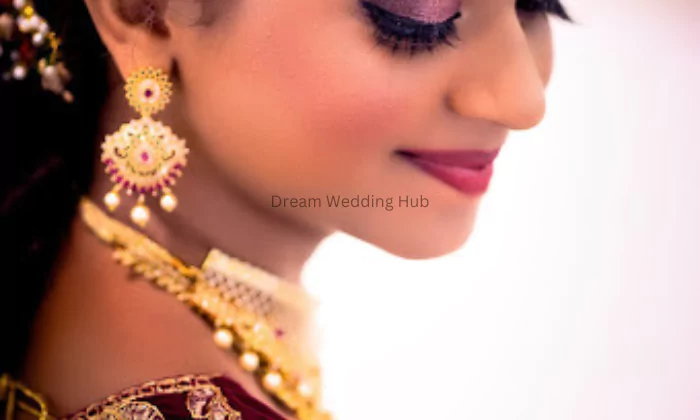 SHRIZ MAKEUP STUDIO