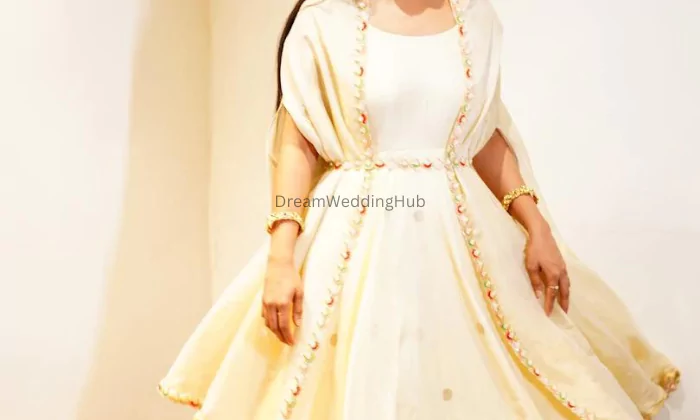 Vyshnavi Reddy Designer Label