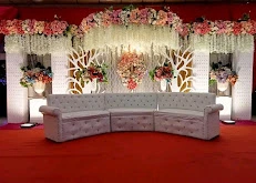 Event Decoration tent house