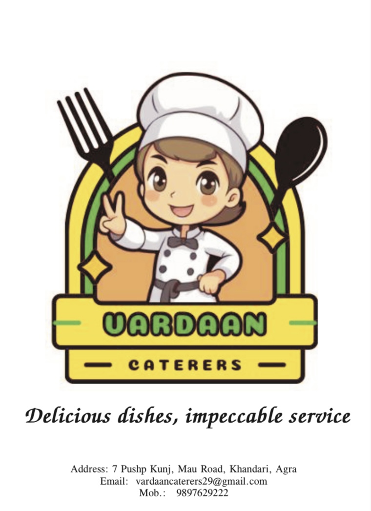 Vardaan Caterers