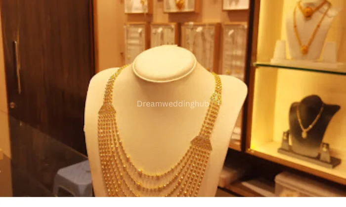 Rukmini Imitation Jewellery