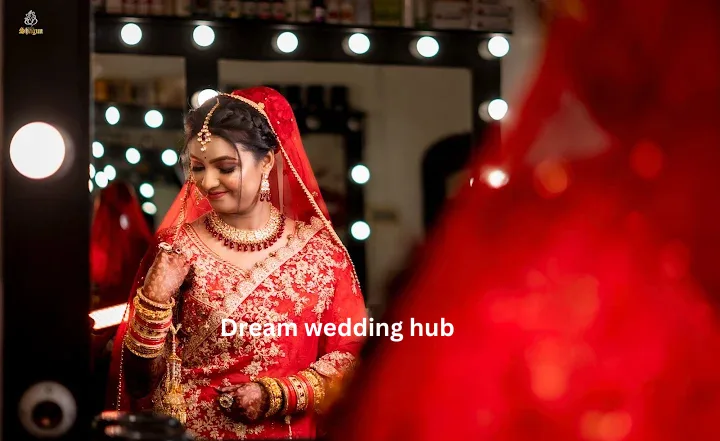 Wedding Shagun