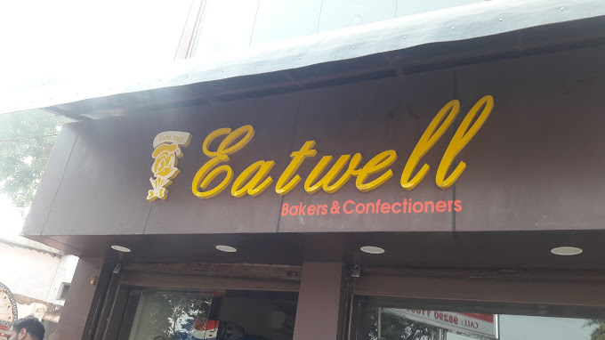 Eatwell Bakers & Confectioners