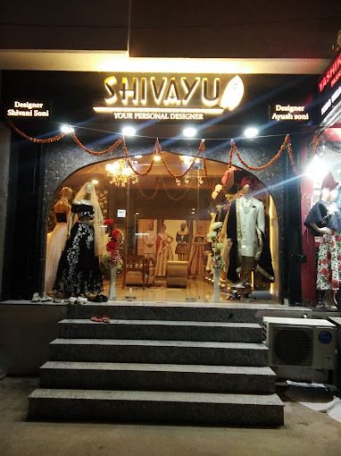 Shivayu