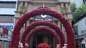 Royal Lush