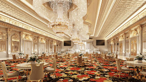 Devam Palace Banquet
