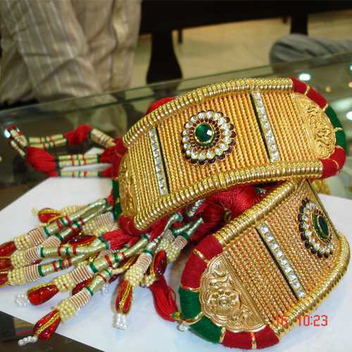 Bhavya Jewellers