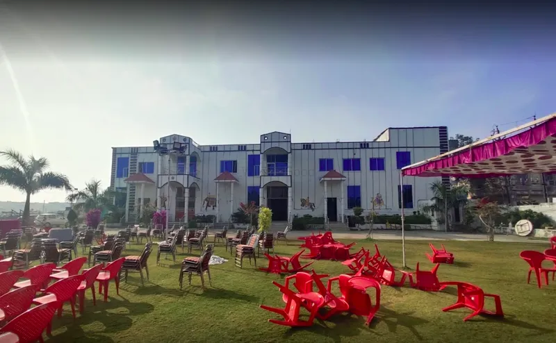 Vinayak Resort