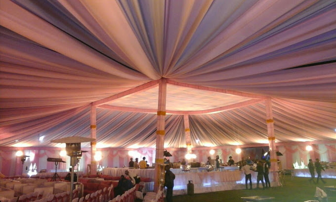 Rajasthan Tent House