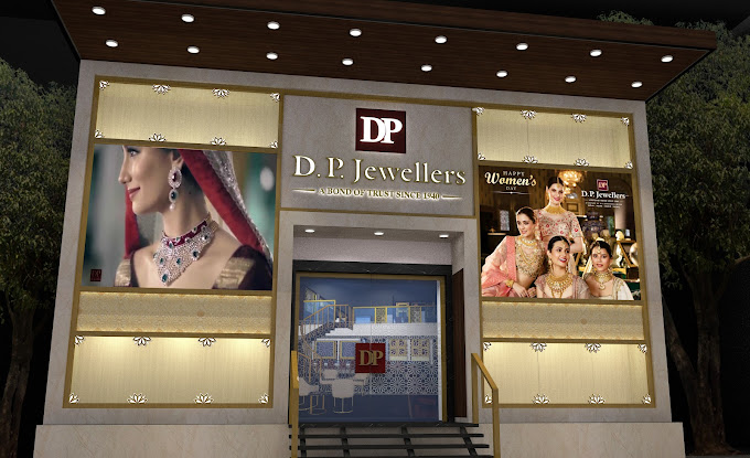 D.P. Jewellers