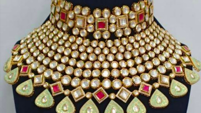 Vivah Jewellery