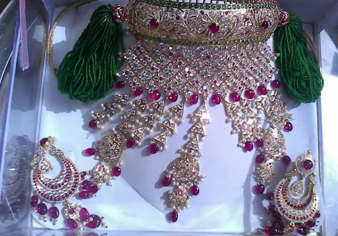 Swarn Prabha Jewellers 