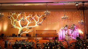 Prime Weddings and Events 
