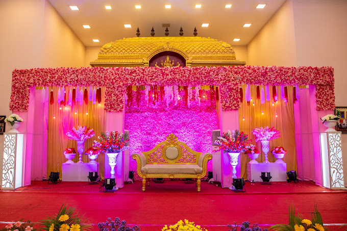 MPS DECORS AND EVENTS