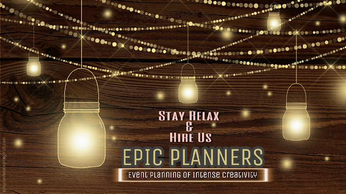 Epic Planners