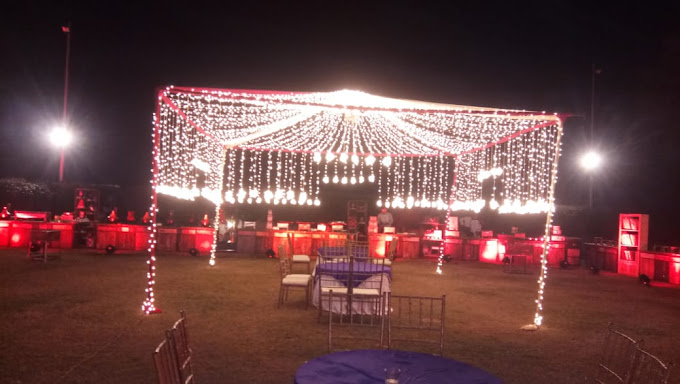Bhardwaj Light Decoration