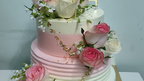 Harshis Cakes