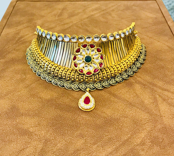 Jitendra Jewellers 