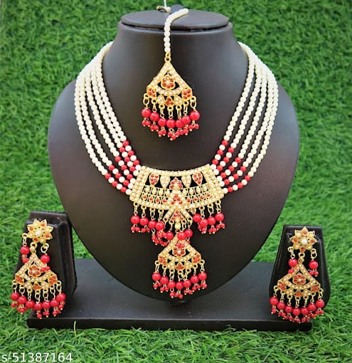 Rajesh Fancy Jewellery