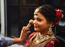 Sarojani Makeup Studio