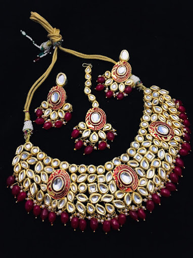 Jayshree Imitation Jewellery