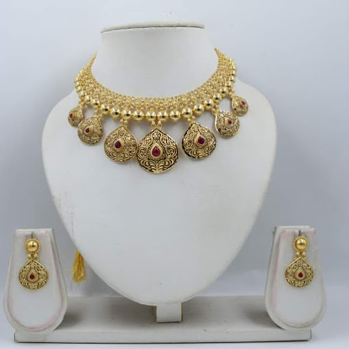 Bhagwati Jewellers