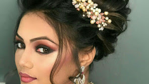makeup artist Shahnaz Husain